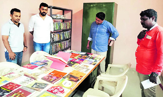 Library04feb